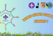 Apa yang diperingati, dan Fakta Menarik tentang World Scout Scarf Day