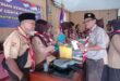 Andalan Kwarran Somagede ikuti Pelatihan Kewirausahaan tingkat Kwartir Cabang Banyumas tahun 2025