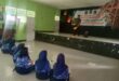 Regu Anggrek, persiapkan diri dan tatap Jambore Cabang Penggalang SMP tahun 2025