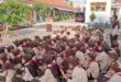 Pererat Silaturahmi dan Kekeluargaan, Gudep SD Negeri 1 dan 2 Piasa Lakukan Latihan Bersama