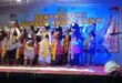 Teater Legenda Banyuwangi, dari Kontingen Kwarran Somagede pada Jambore Cabang tahun 2025