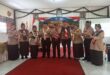 SD Negeri 1 Piasa Kwarran Somagede, Tergiat 2 Lomba Gudep Mantap Tingkat Jateng 2025