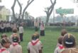 291 Pramuka Siaga Kwarran Somagede Antusias Ikuti Scouting Skill Tahun 2025, Ajang Bergembira dan Belajar Bersama