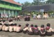 Pangkalan SMP Negeri 2 Somagede Gelar Persari & Terima Anggota Penggalang Baru