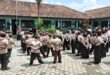 Sekolah Dasar Negeri 1 Sokawera Gelar Persari, Bentuk Siaga Yang Trampil Dan Berkarakter