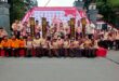 Kwarran Somagede Runner-up Lomba Kwarran Tergiat tahun 2025