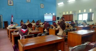 Kwarran Somagede Gelar Pembekalan Tim Pengembang & Penguji Pramuka Garuda tahun 2025