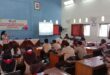 Kwarran Somagede Gelar Sosialisasi Gugus Depan Mantap tahun 2025