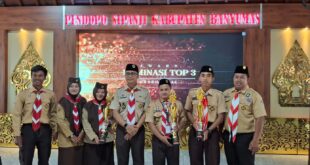 Kwarran Somagede Raih Tiga Penghargaan Festival Kehumasan Kendalisada Tahun 2025