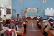 Bidang Binawasa Kwarran Somagede Gelar Kegiatan Peningkatan Kapasitas Pembina Pramuka Tahun 2025