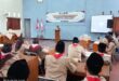 Kwarran Somagede Gelar Sosialisasi Musyawarah Gugus Depan (Mugus) Tahun 2026