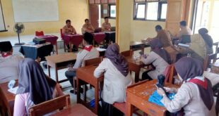 Kwarran Somagede Tatap Serius Lomba Kwarran dan Targetkan Pertahankan Predikat Kwarran Tergiat Tahun 2026