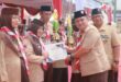Gudep SD Negeri 3 Kemawi Raih Penghargaan Harapan 1 Lomba Gugus Depan Mantap Tingkat Kwartir Cabang Banyumas Tahun 2026